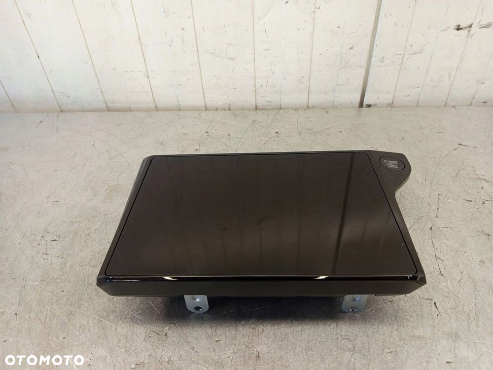 WYŚWIETLACZ EKRAN RADIA NAWIGACJI FORD PUMA MK2 LIFT R1TB-18B955-GD - 4
