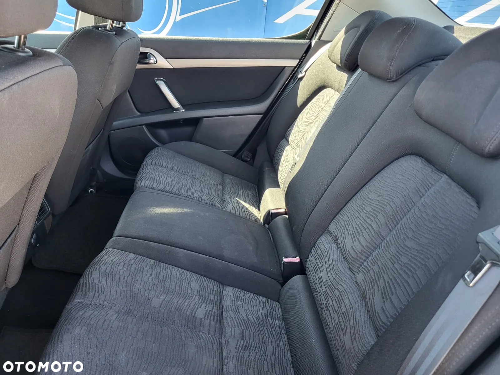 Peugeot 407 1.8 Premium - 11
