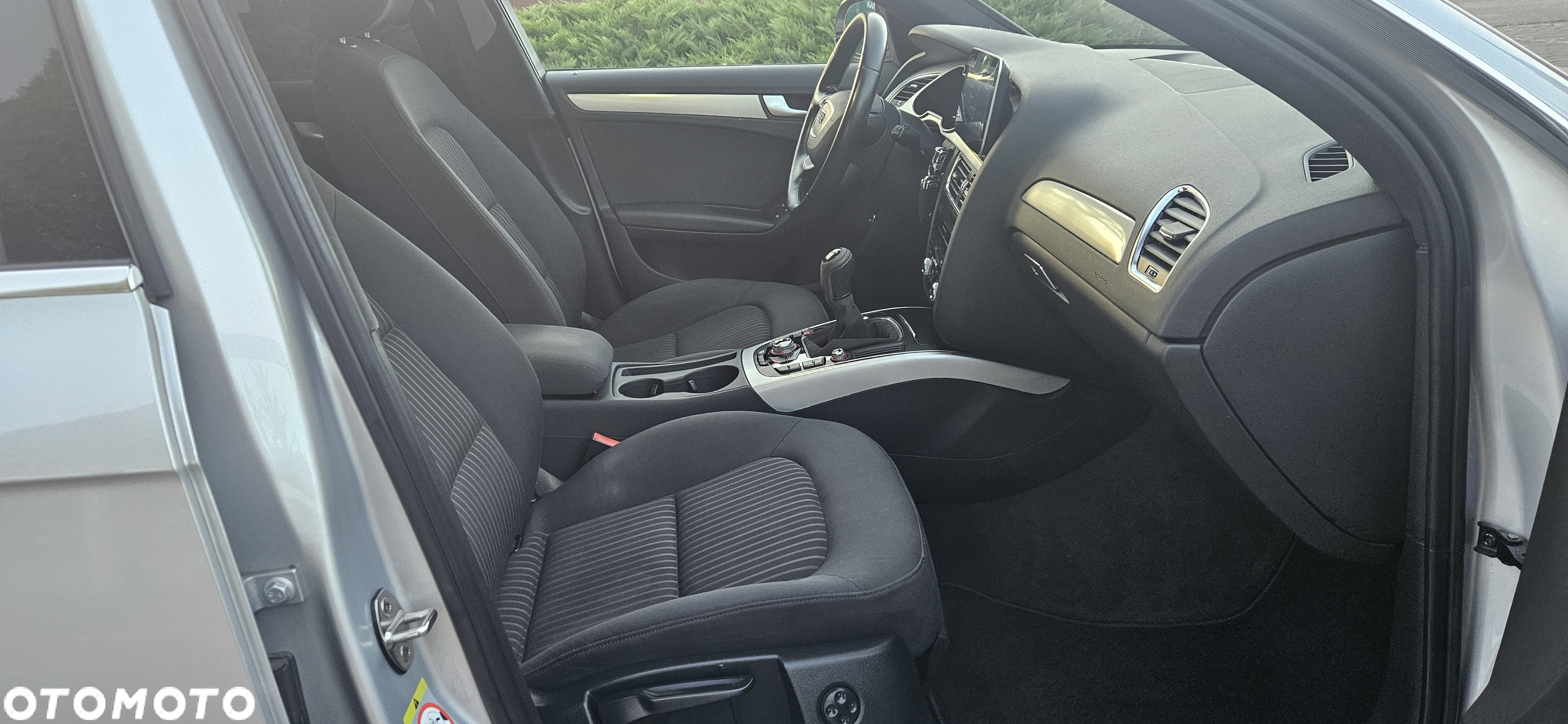 Audi A4 - 25