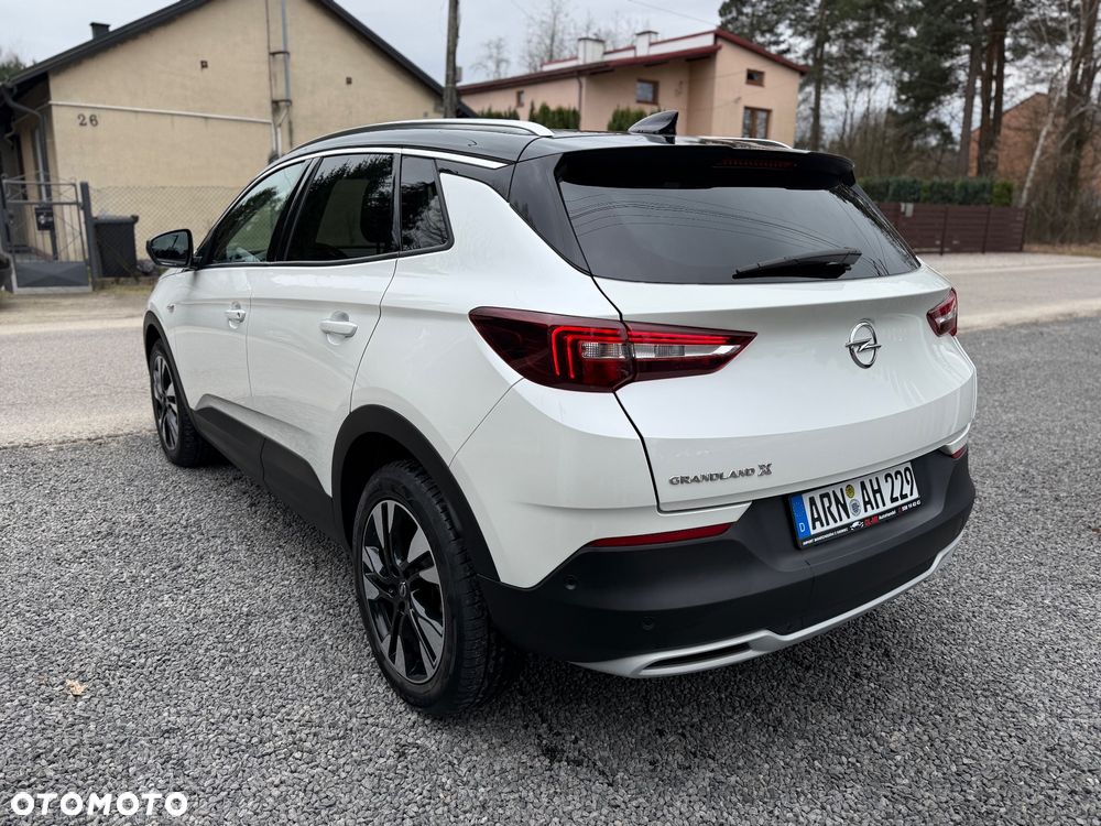 Opel Grandland X 1.5 D Start/Stop INNOVATION - 7