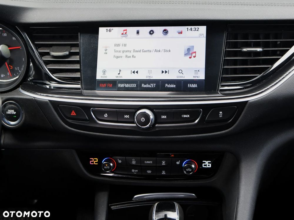 Opel Insignia 1.5 T Elite S&S - 19