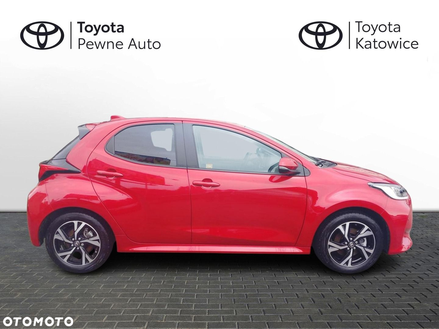 Toyota Yaris Hybrid 1.5 Style - 18