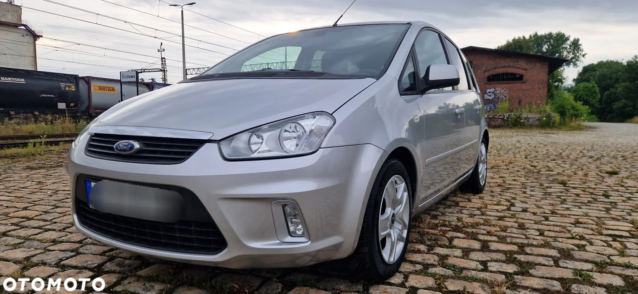 Ford C-MAX - 4