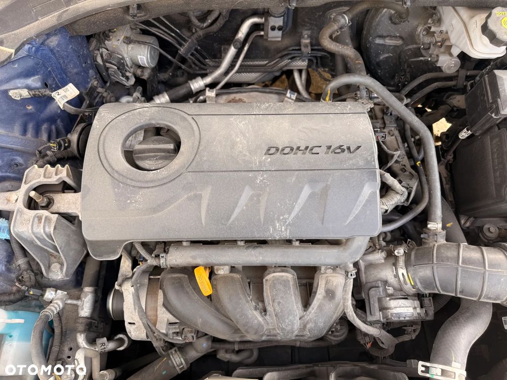 Hyundai i30 1.4 GO - 31