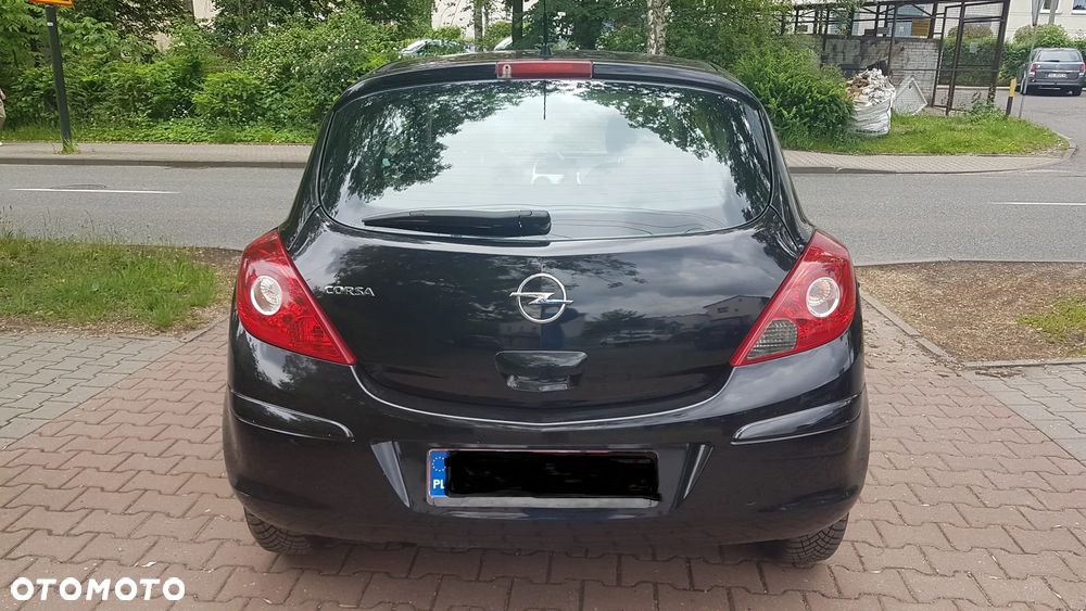 Opel Corsa - 21