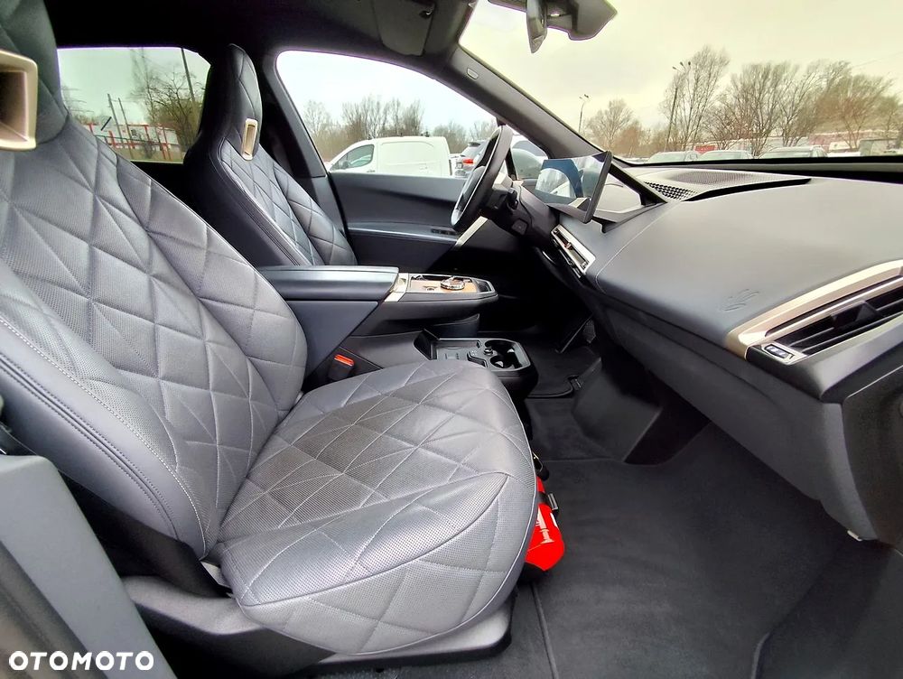 BMW iX xDrive40 76.6kWh Signature - 10