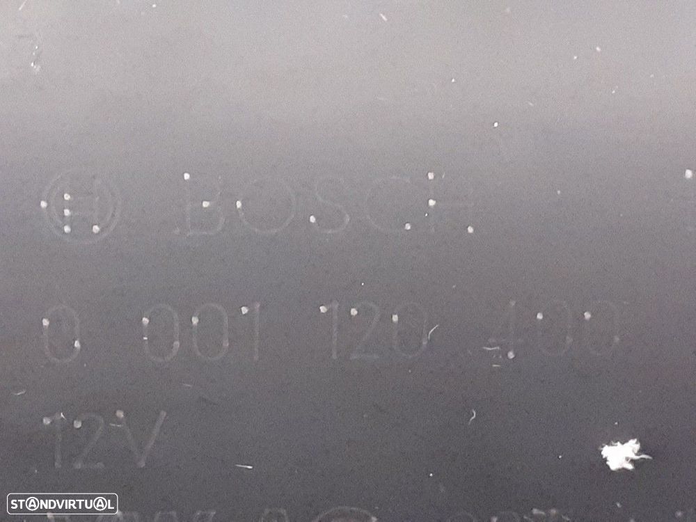 MOTOR ARRANQUE SEAT IBIZA III 2004 - 5