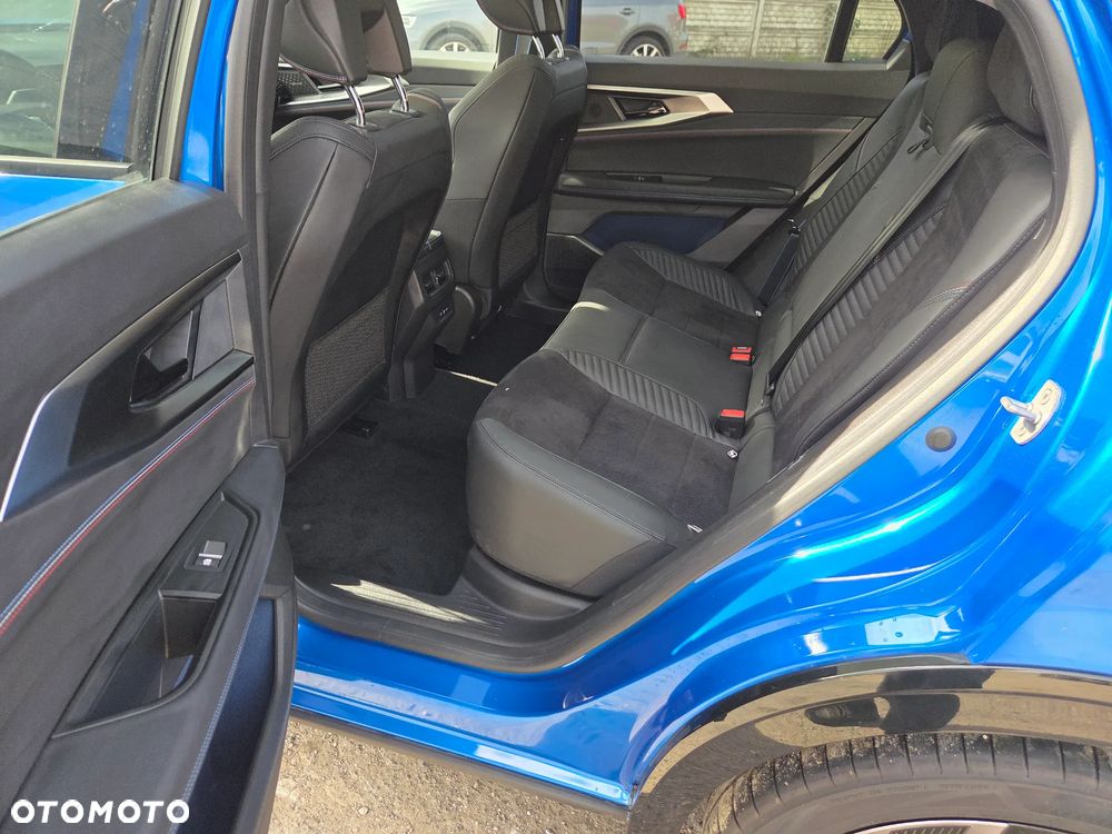 Renault Rafale E-TECH Full Hybrid 200 Esprit Alpine - 12