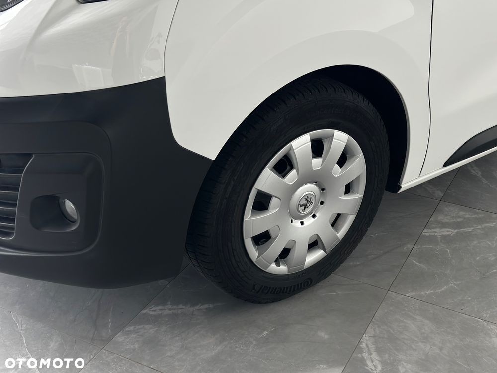 Peugeot EXPERT - 12