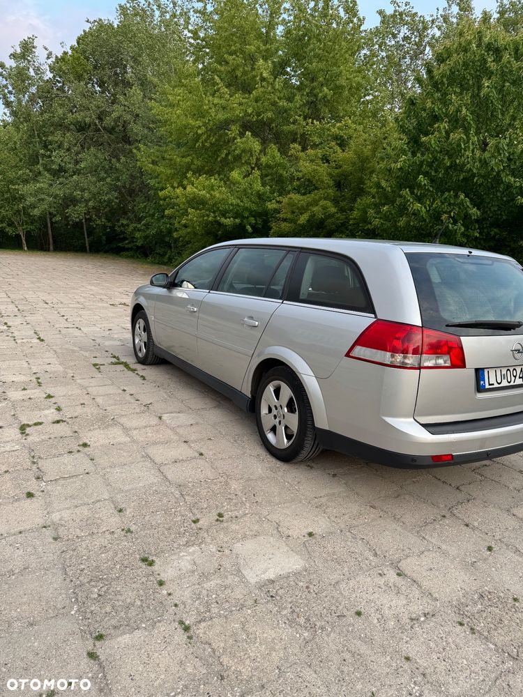 Opel Vectra 1.9 CDTI - 5