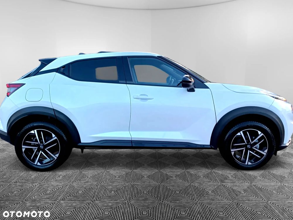 Nissan Juke 1.0 DIG-T N-Connecta DCT - 3