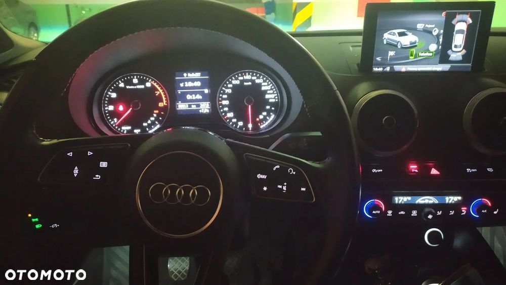 Audi A3 Limousine 35 TFSI S Line - 6