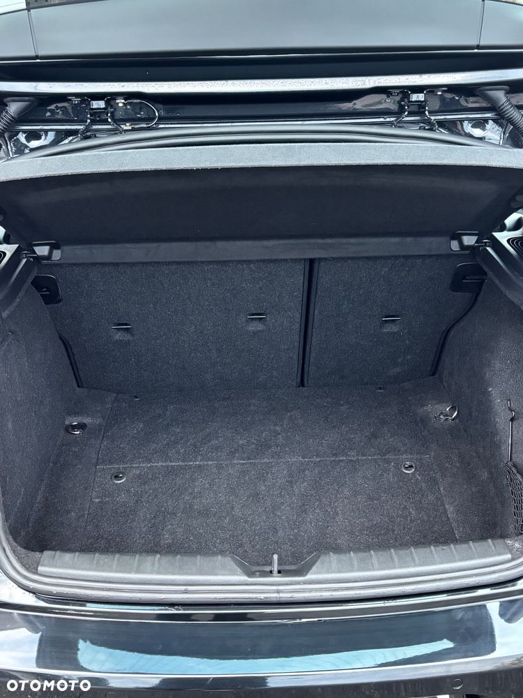 BMW Seria 1 - 18