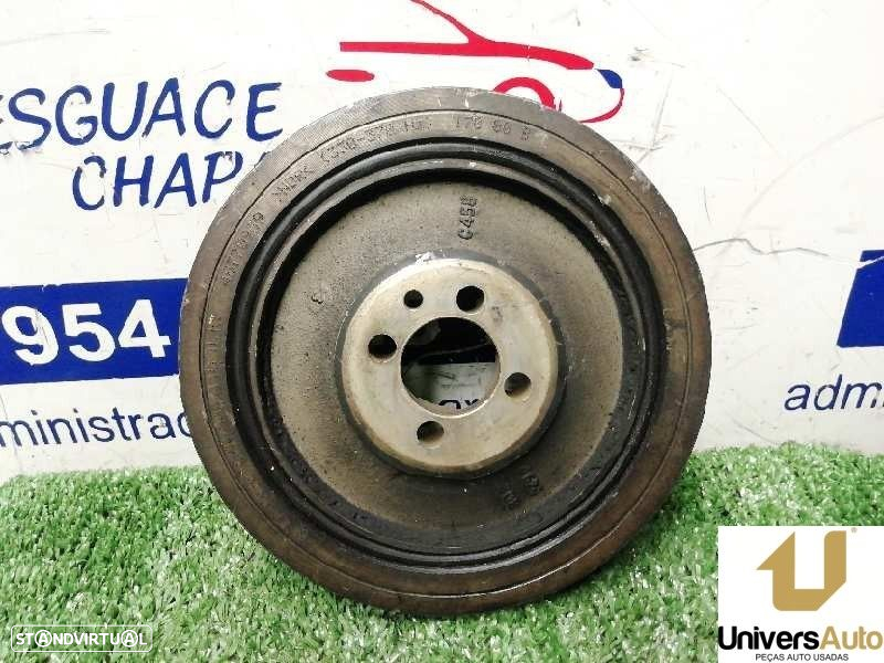 POLIE CAMBOTA FIAT PUNTO 2001 - - 2