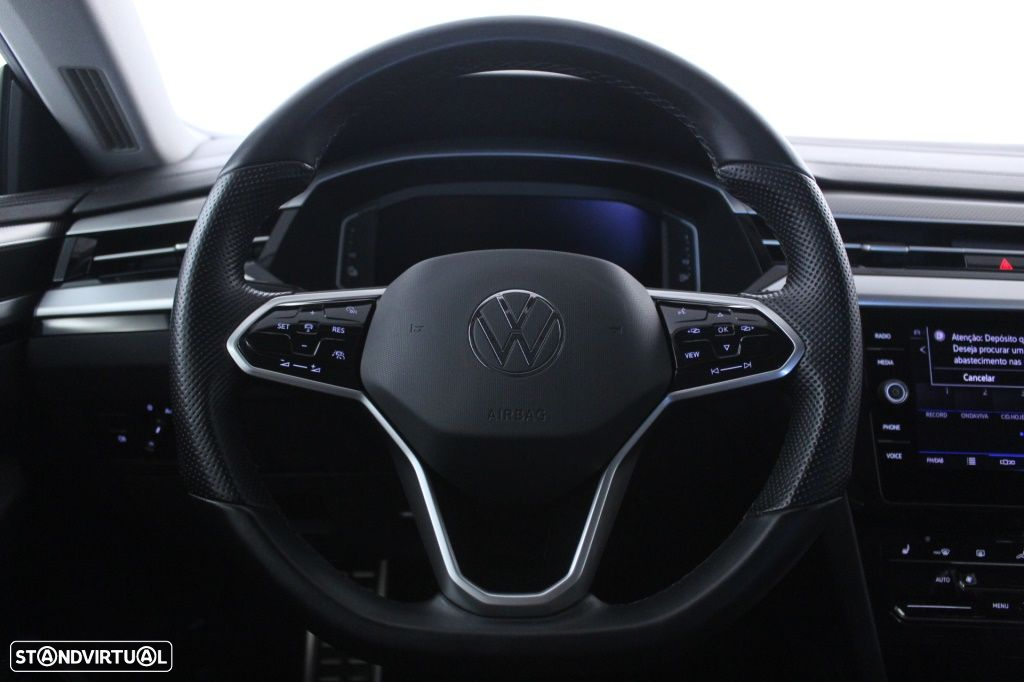 VW Arteon 1.4 TSI eHybrid Elegance - 19