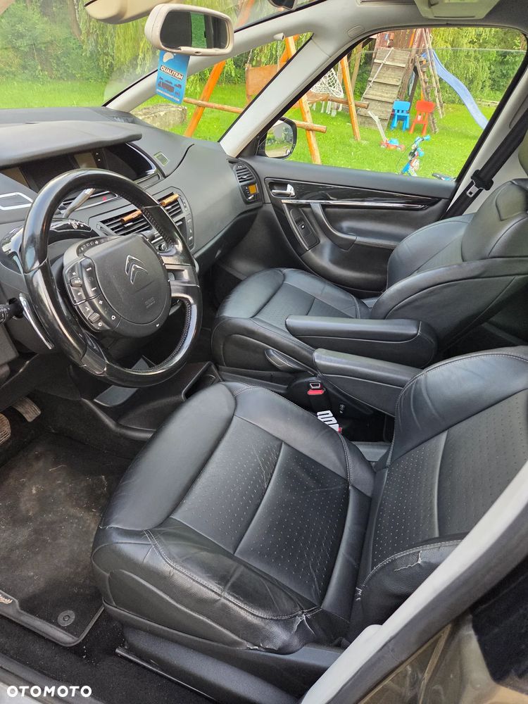 Citroën C4 - 7