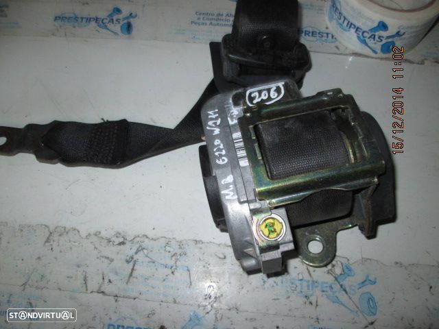 Pre-Tensor 2118600285 MERCEDES W211 2000 FD - 1
