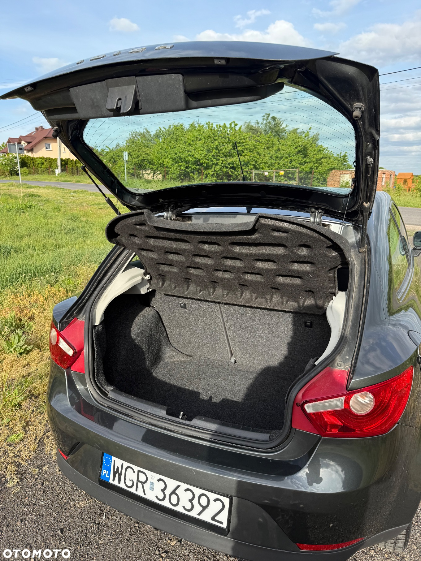Seat Ibiza - 15