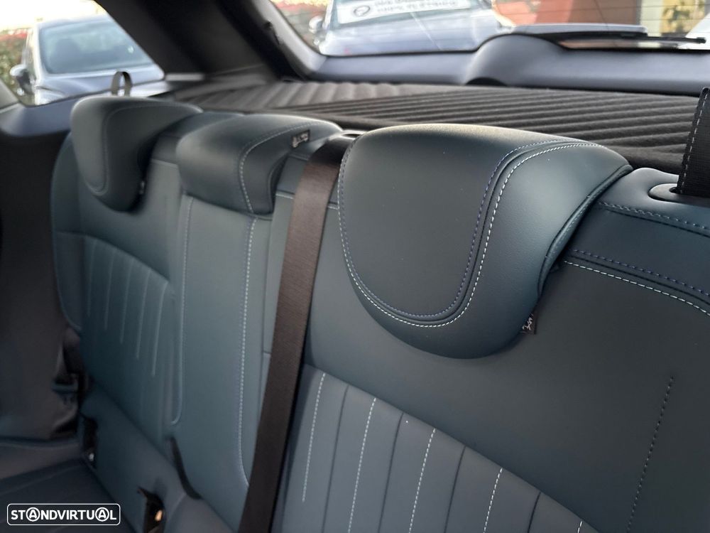 MINI Aceman E Favoured S + - 28