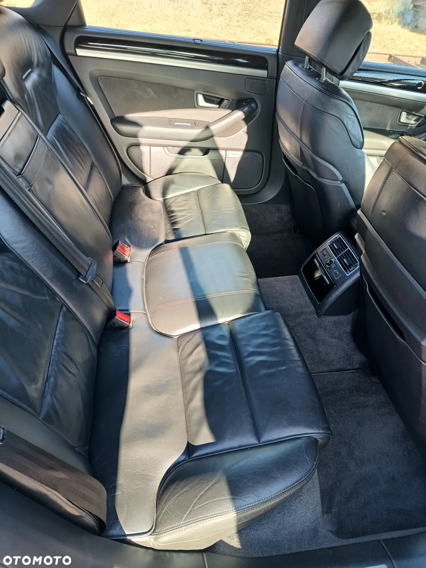 Audi S8 5.2 FSI Quattro - 14