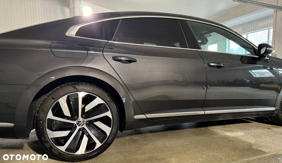 Volkswagen Arteon 2.0 TSI R-Line DSG - 6