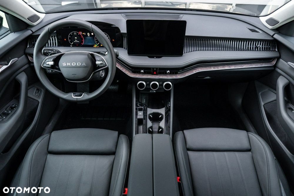 Skoda Superb - 33