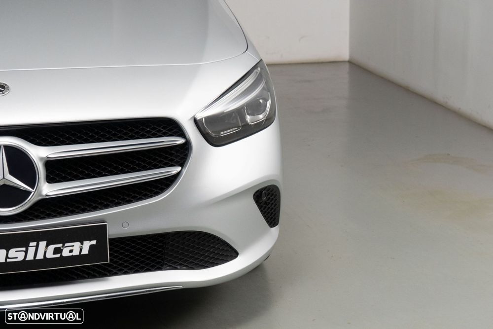 Mercedes-Benz B 250 e Progressive - 19