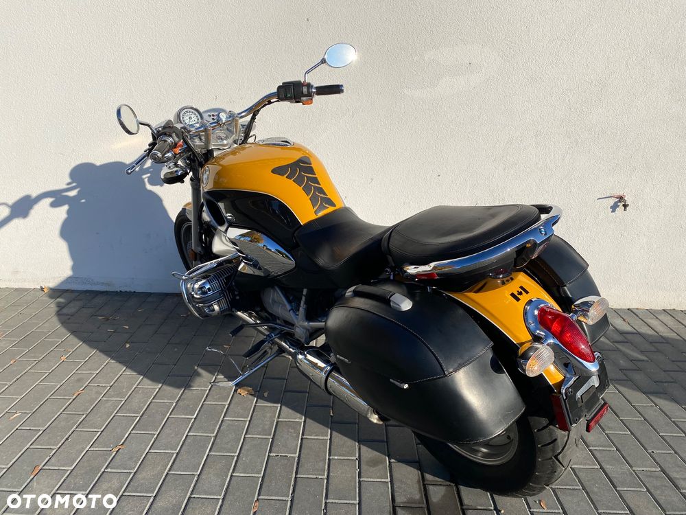 BMW R - 10