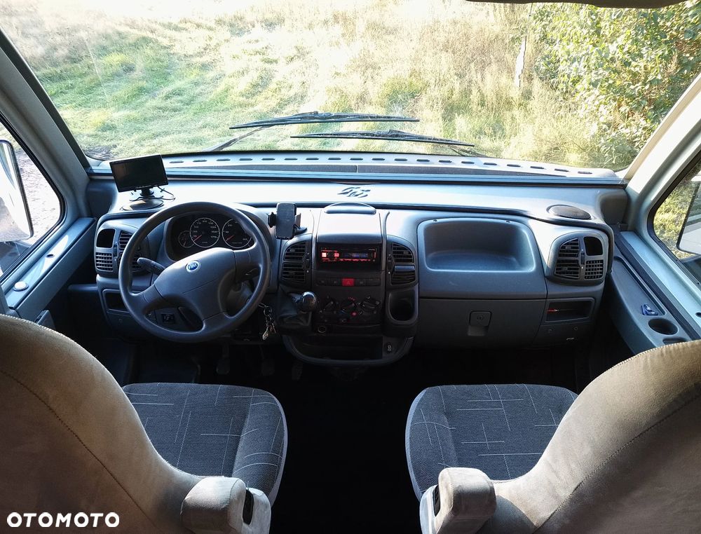 KNAUS Sunliner - 9
