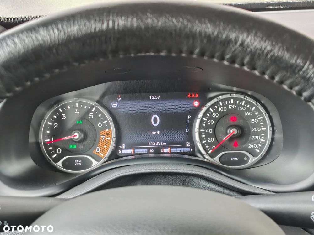 Jeep Renegade 1.5 T4 mHEV Limited FWD S&S DCT - 11