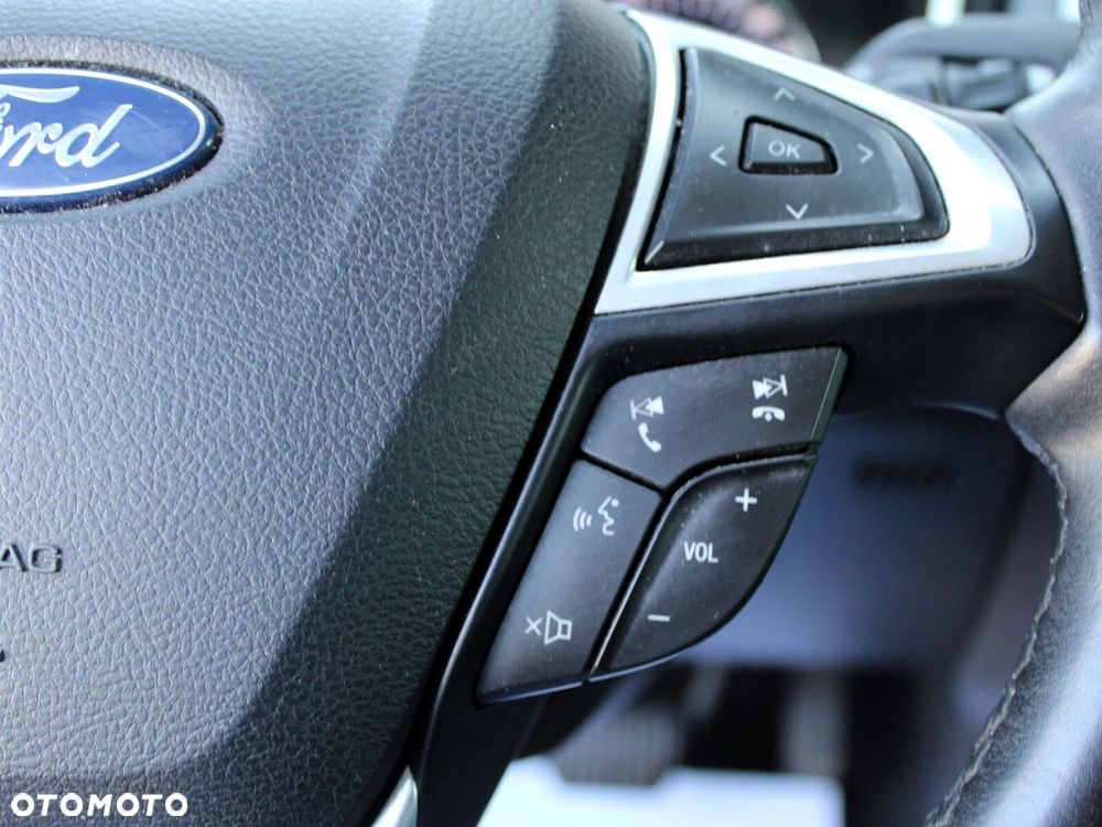 Ford Mondeo 2.0 EcoBlue Executive Plus - 26