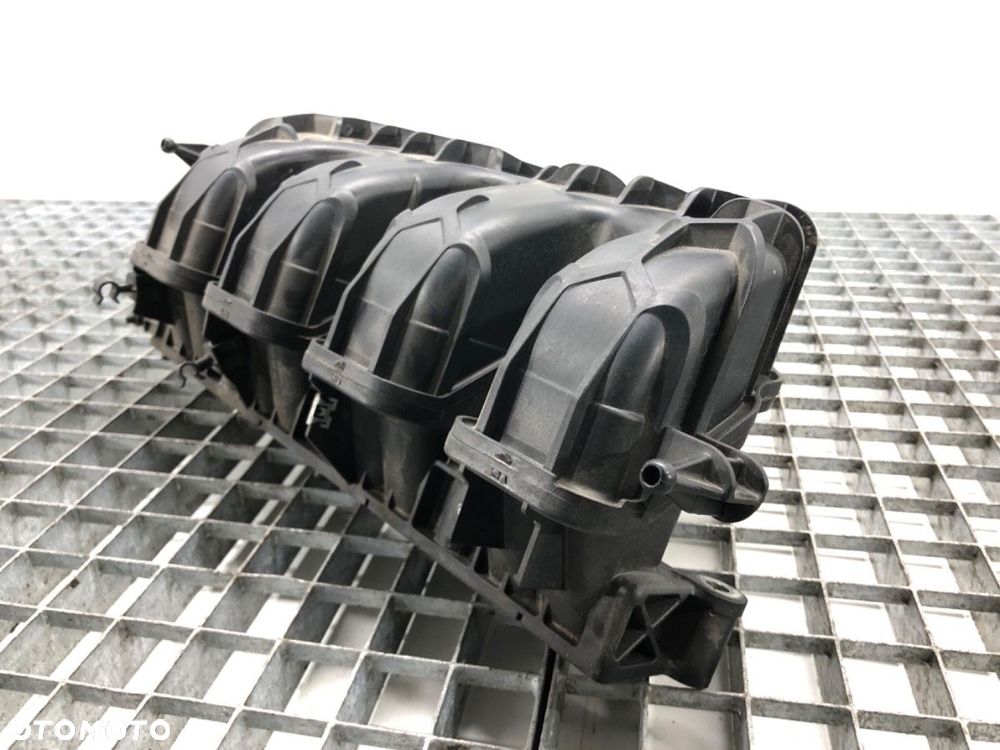 KOLEKTOR SSĄCY - 295.00 PLN - VOLVO V70 III (135) 2007 - 2016 T5 177 kW [241 KM] benzyna 2010 - - 2