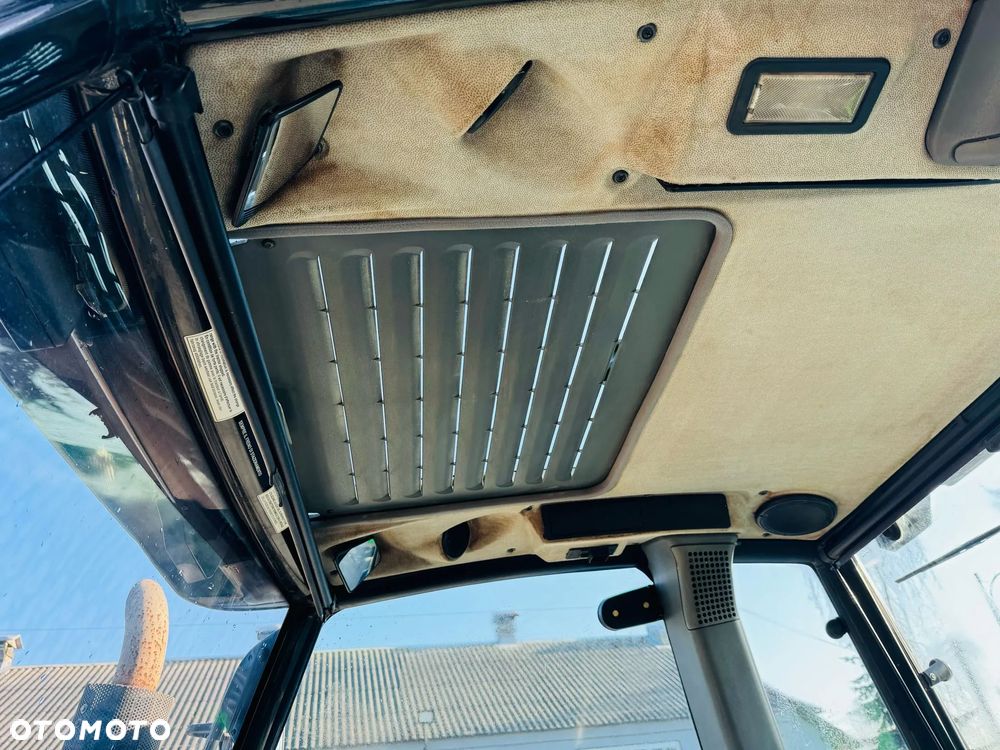 Deutz-Fahr Agrotron 200 - 14