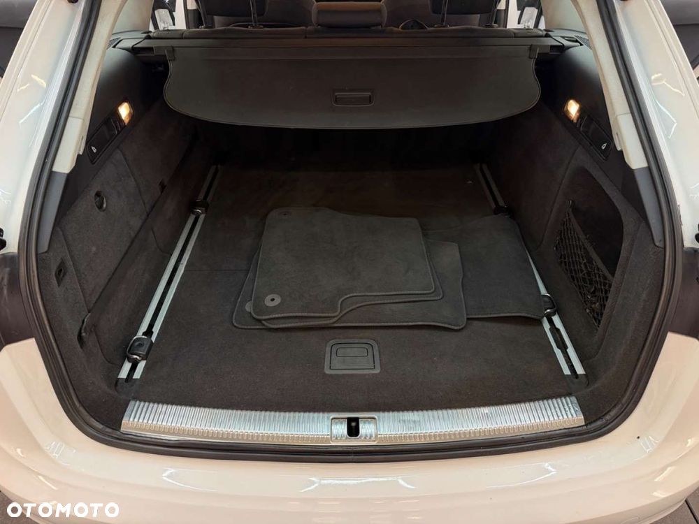 Audi A6 Avant - 35