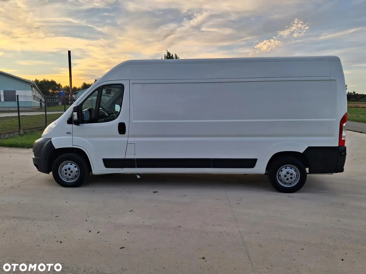 Fiat Ducato - 16