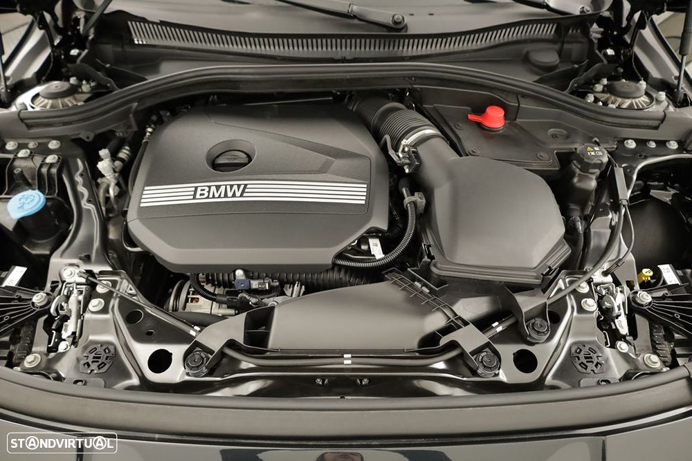 BMW 116 Pack Desportivo M Pro - 23