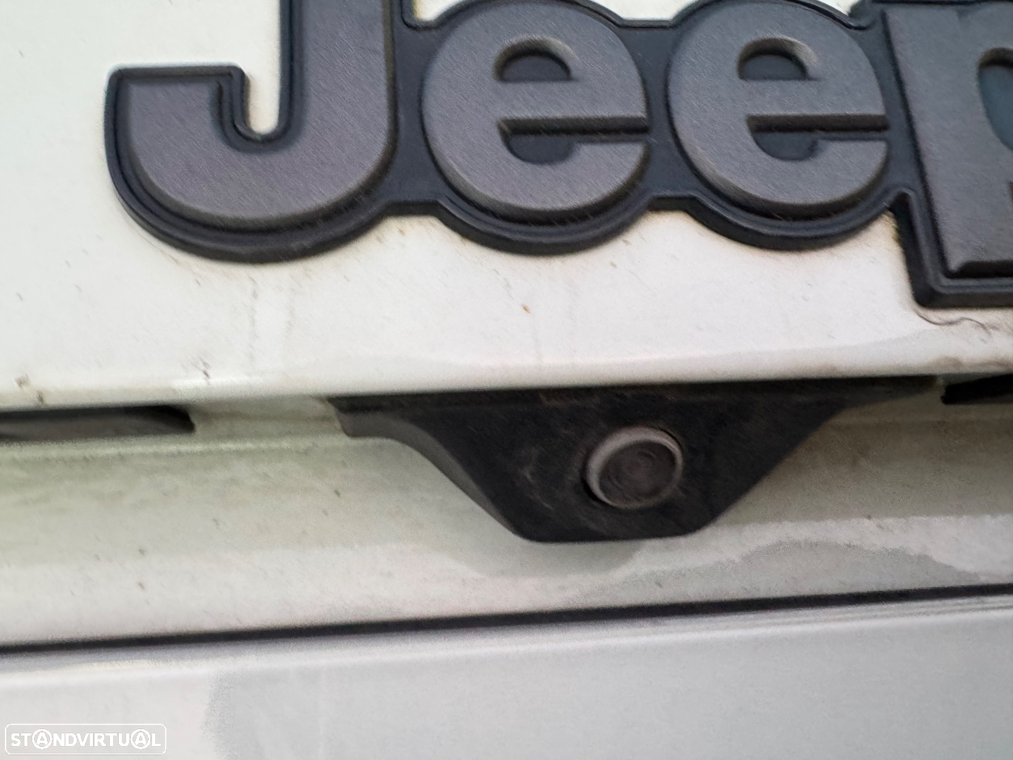 Jeep Renegade 1.0 T Sport - 15