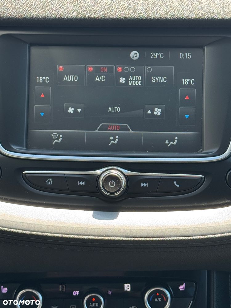 Opel Grandland X - 24
