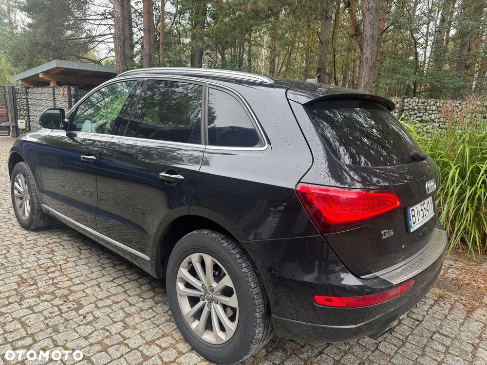 Audi Q5 - 11