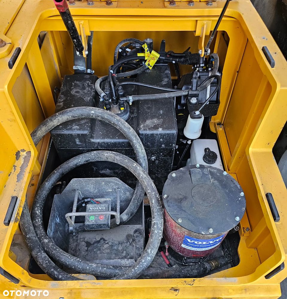 Volvo EC250 EL - 15