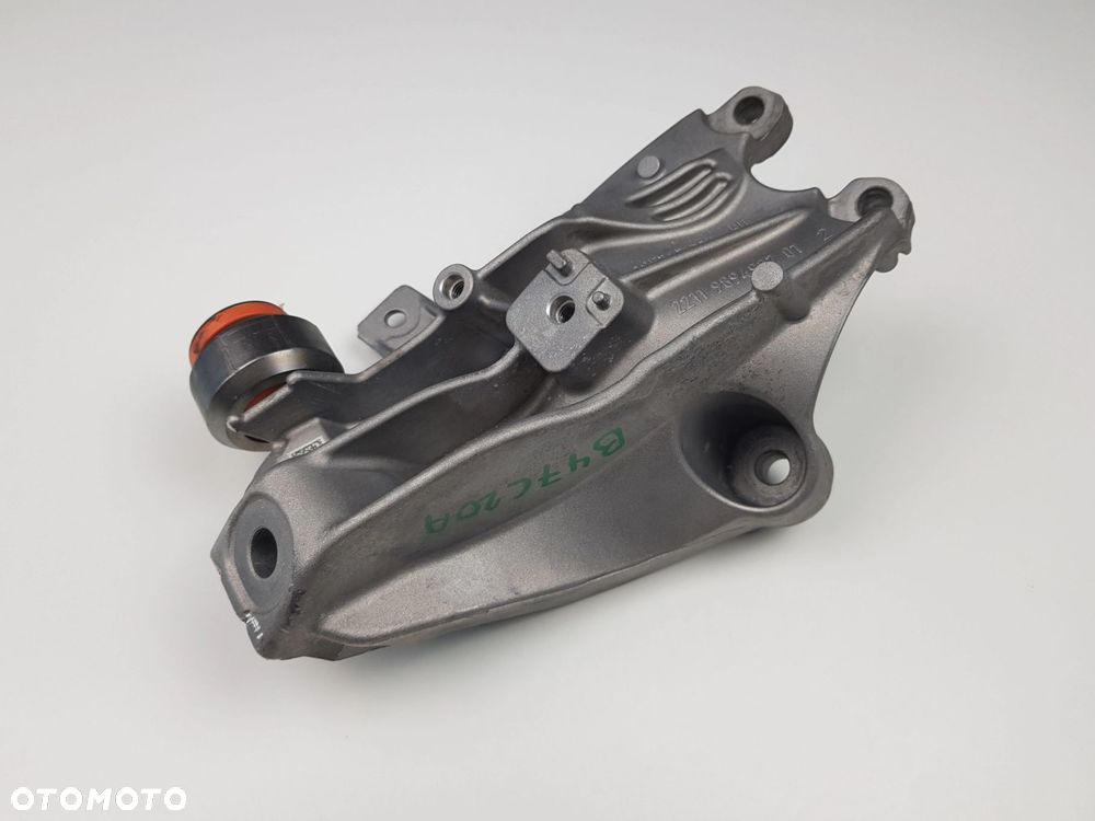 Łapa Wspornik Mocowanie Podpora silnika BMW F45 MINI F55 F56 B47 2.0d - 3