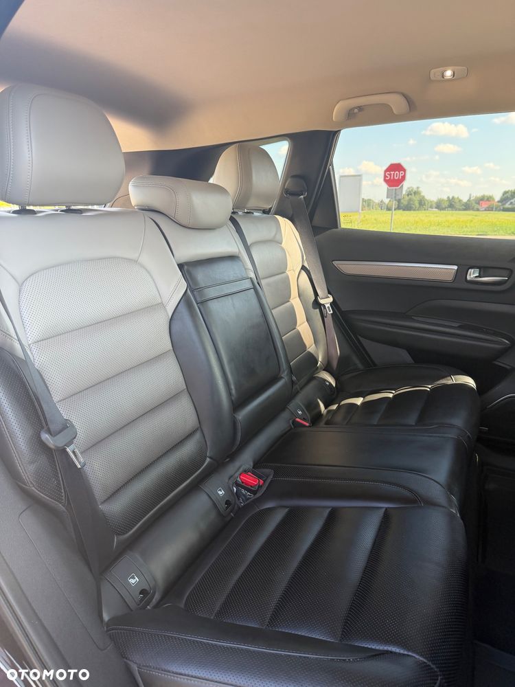Renault Koleos 2.0 dCi Initiale Paris 4x4 X-Tronic - 13