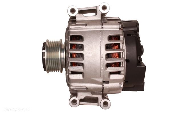 28-5802 ALTERNATOR AUDI A4 A5 Q5 - 3