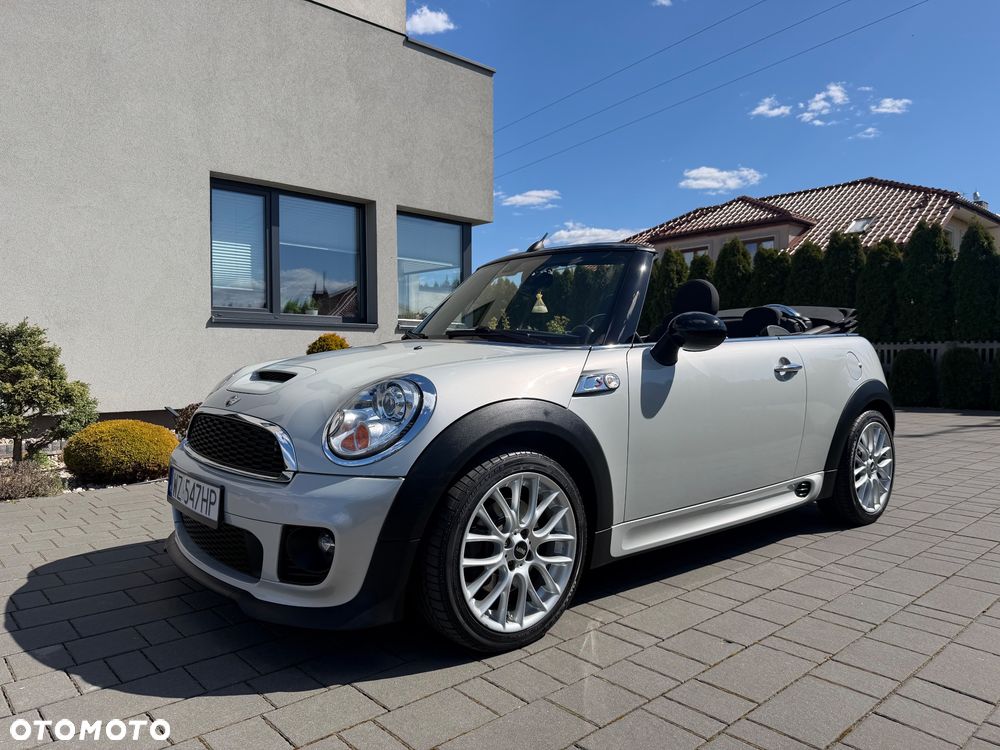 MINI Cooper S - 9