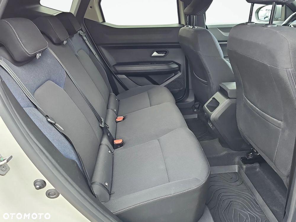 Dacia Duster 1.0 TCe Journey - 26