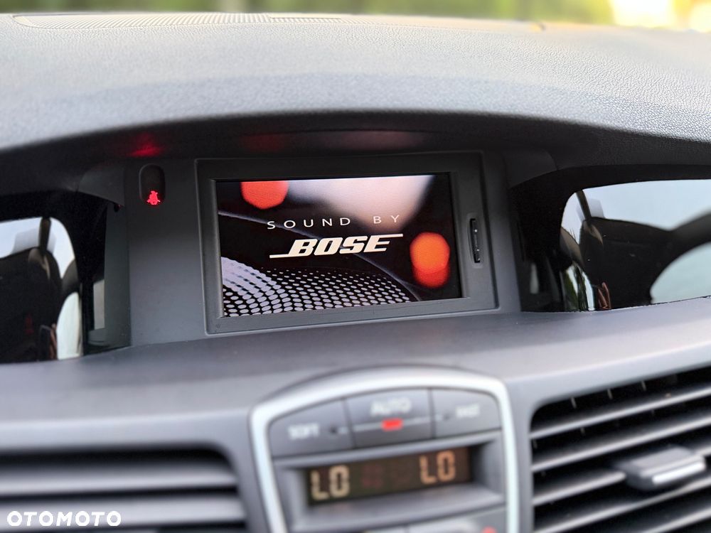 Renault Laguna 2.0 T Bose Edition - 19