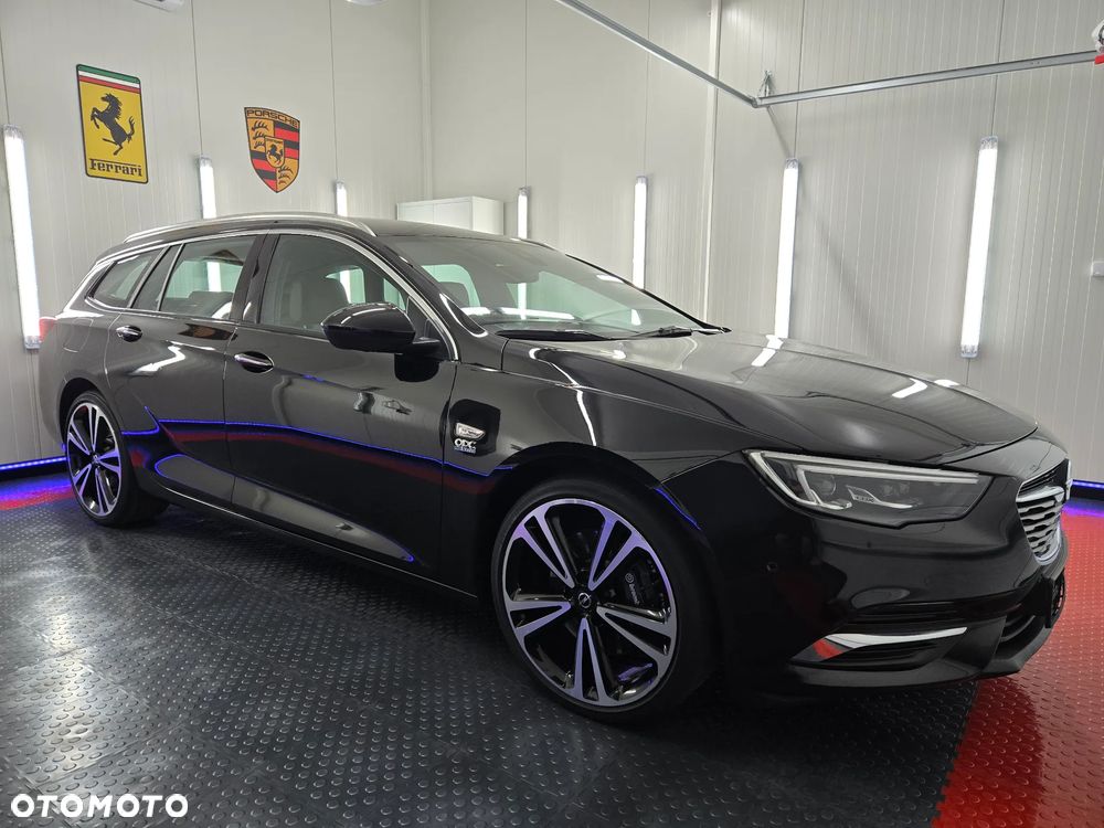 Opel Insignia 2.0 Direct Inj Trb 4x4 Ultimate Exclusive - 2
