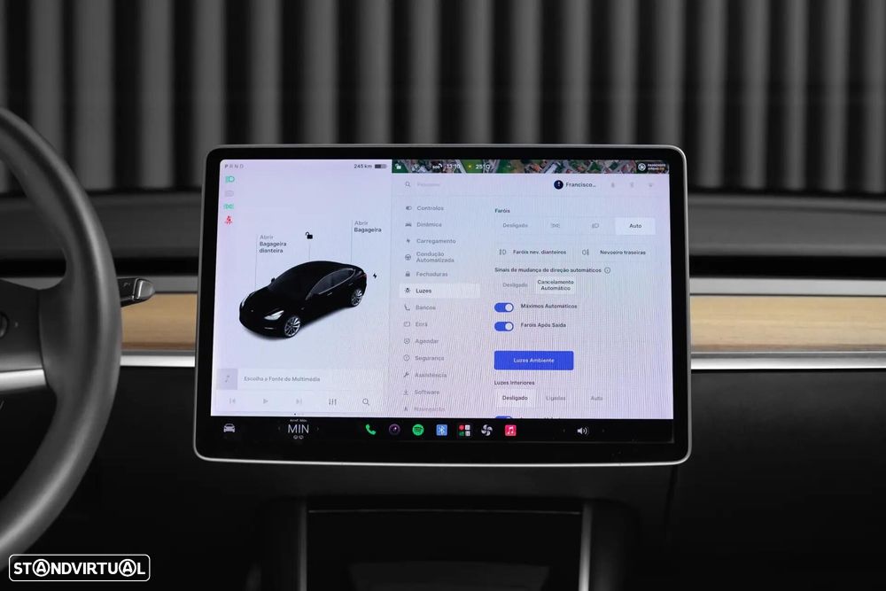 Tesla Model 3 Long Range AWD Dual Motor - 20
