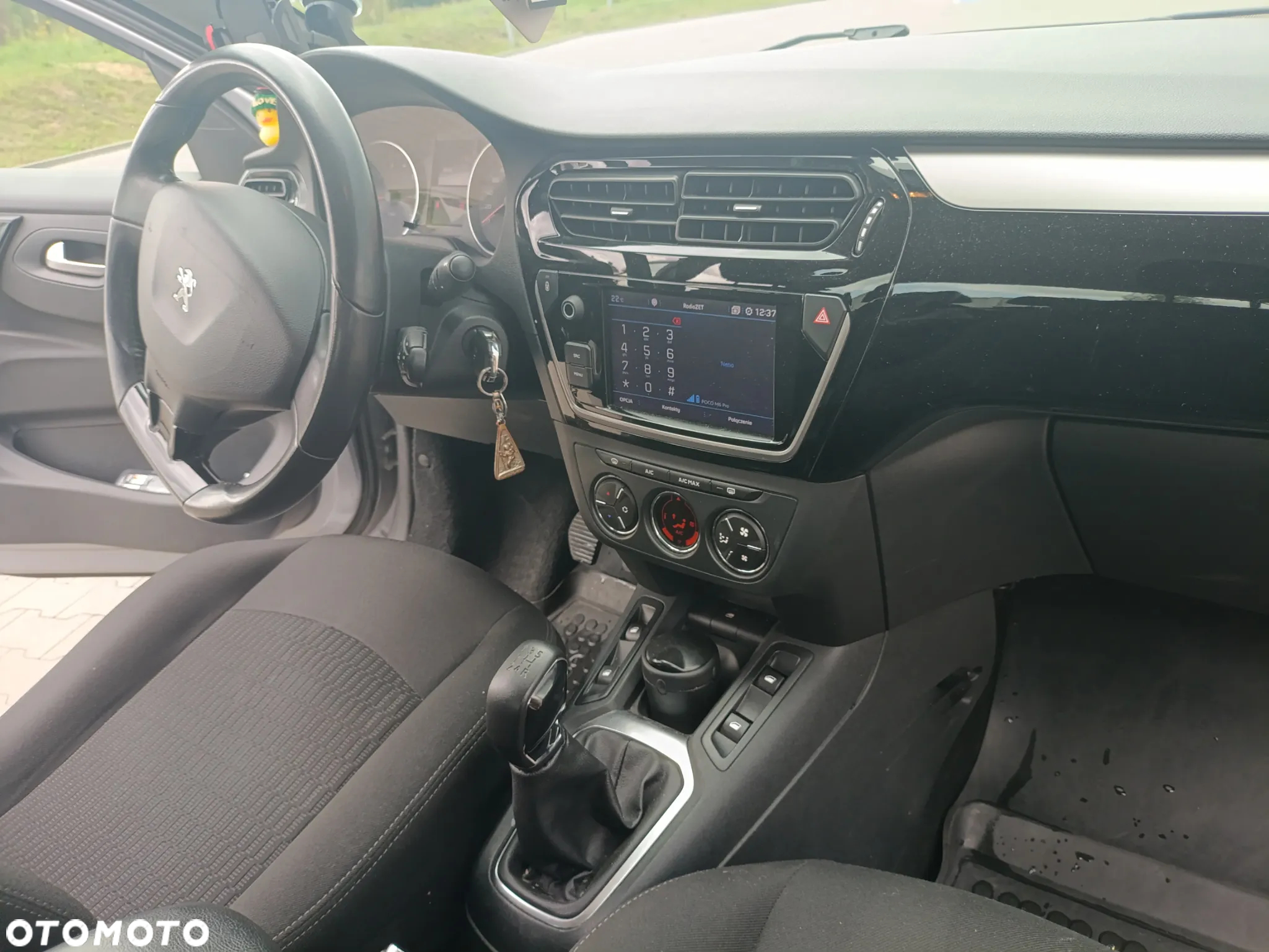 Peugeot 301 1.6 VTi Allure - 14