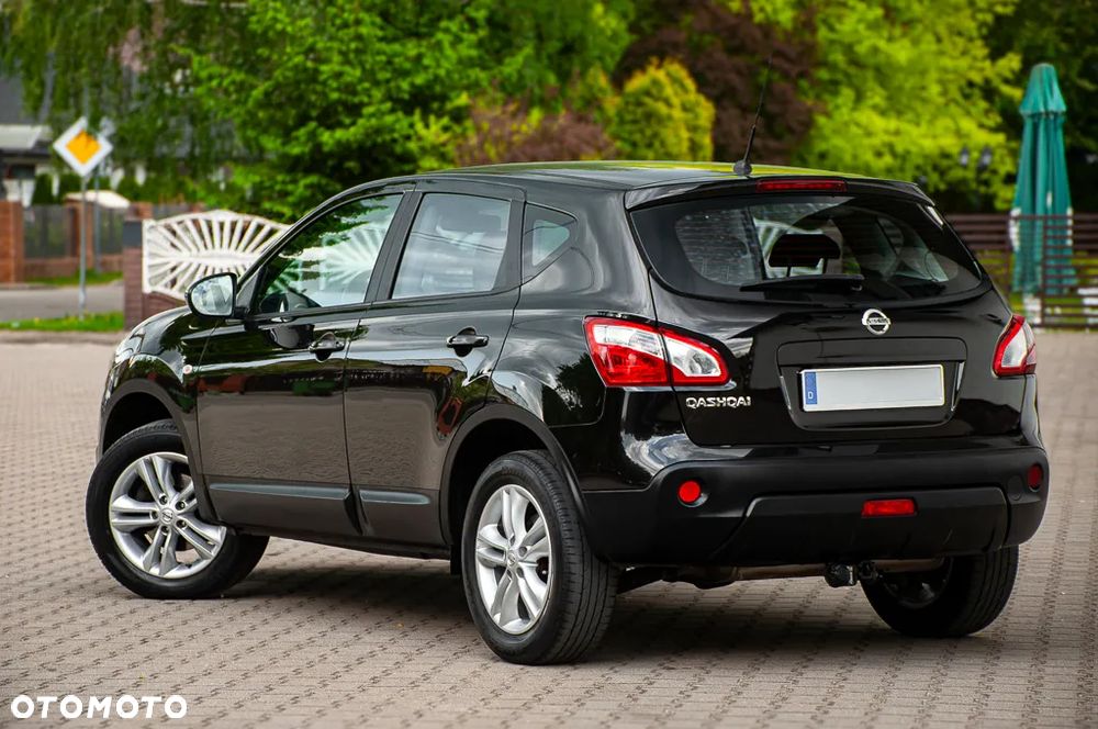 Nissan Qashqai - 19